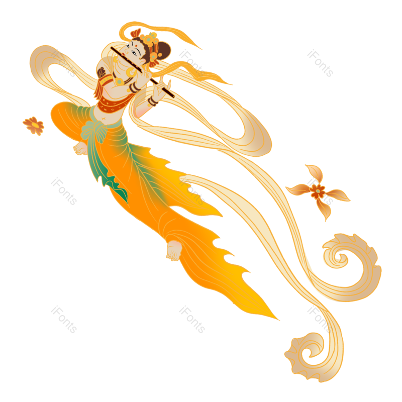 素材图片,人物元素,PNG,免抠素材